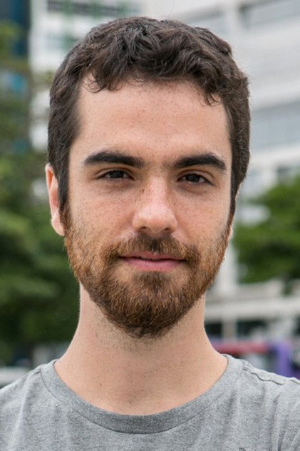 Bernardo Marinho