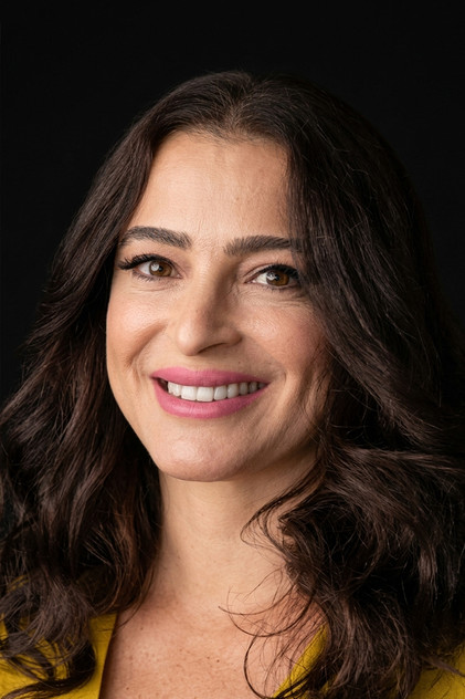 Mine Çayıroğlu