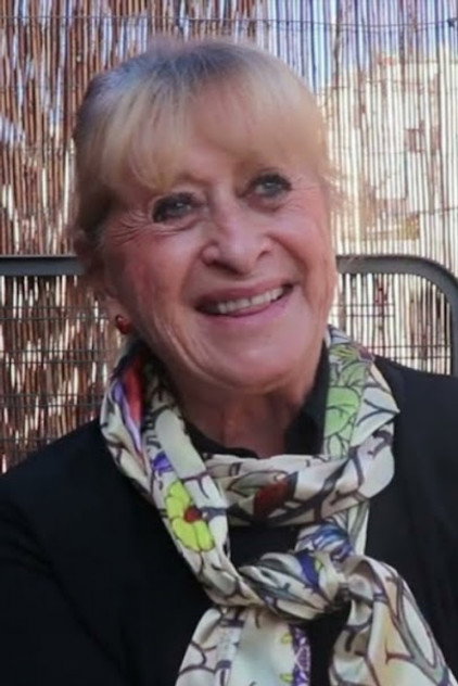 Marga Castells