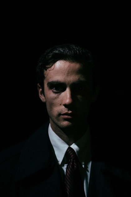 Alexander Woods