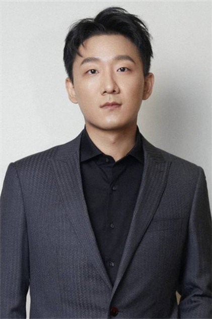 Gan Yunchen