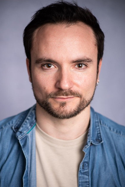 Rémi Gutton
