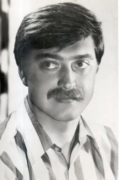 Viktor Malyarevych