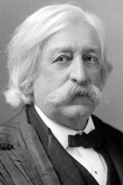 Melville Fuller