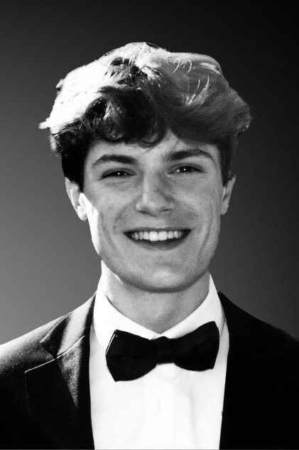 Cullen Ryan