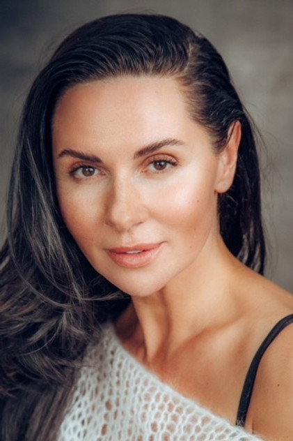 Elena Gruk-Chernova