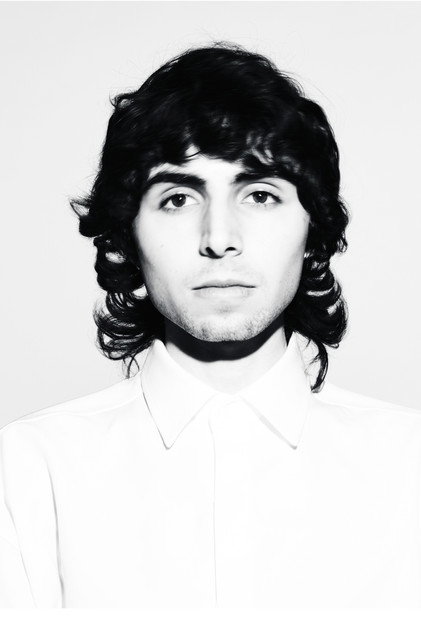 Oliver Moon