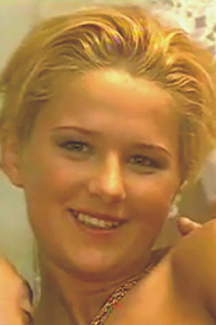 Cindy Scorsese