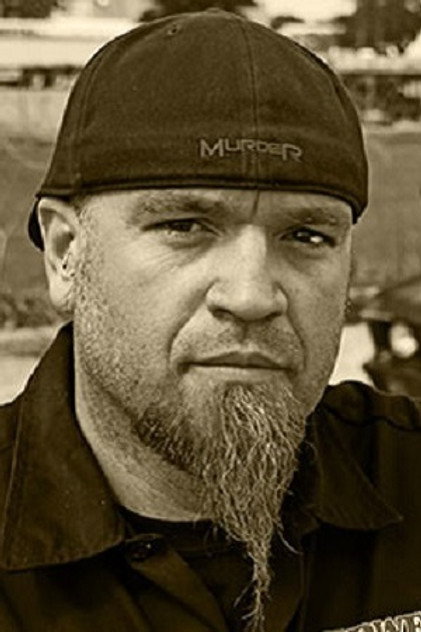Shawn Ellington