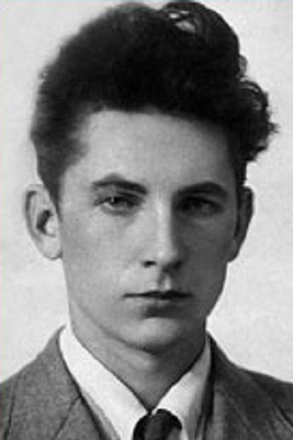 Oleg Bondarev