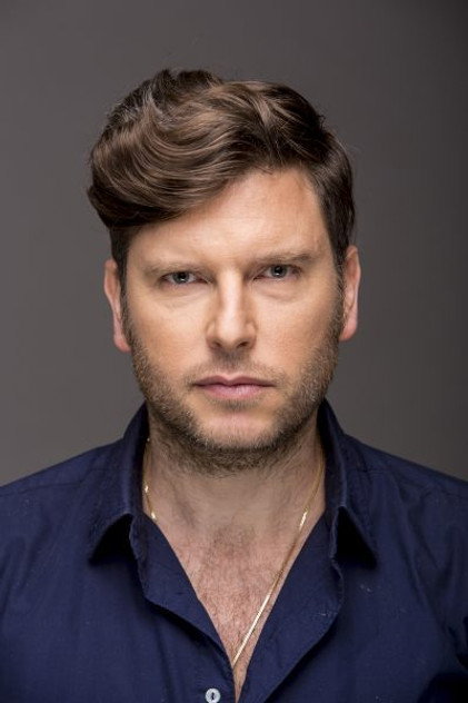 Omer Etzion