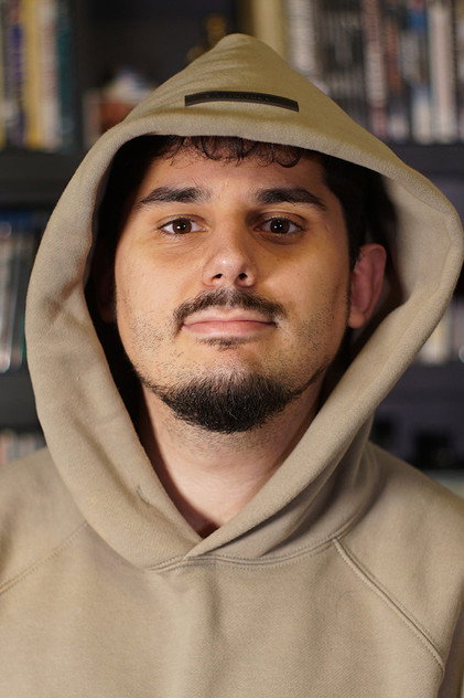 Lucas Rodríguez