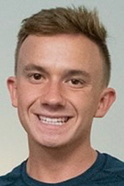 Zack Dean
