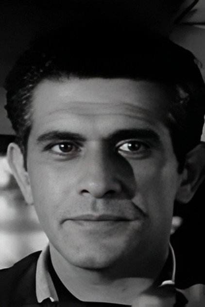 George Sawaya