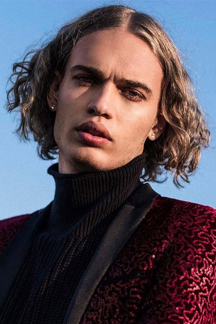 Nikita Kalustov