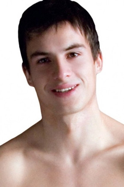 Rony Zaliv