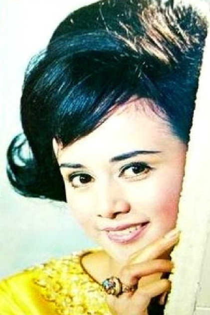 Tang Lan Hua