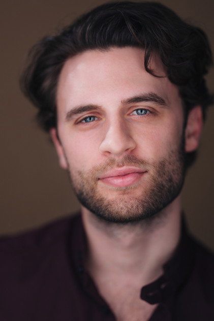 Luke Veltrie