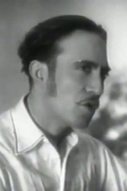 Joaquín Busquets