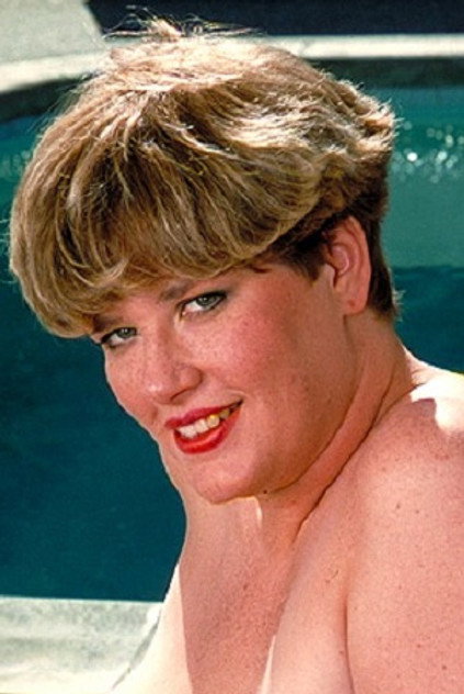 Roberta Smallwood