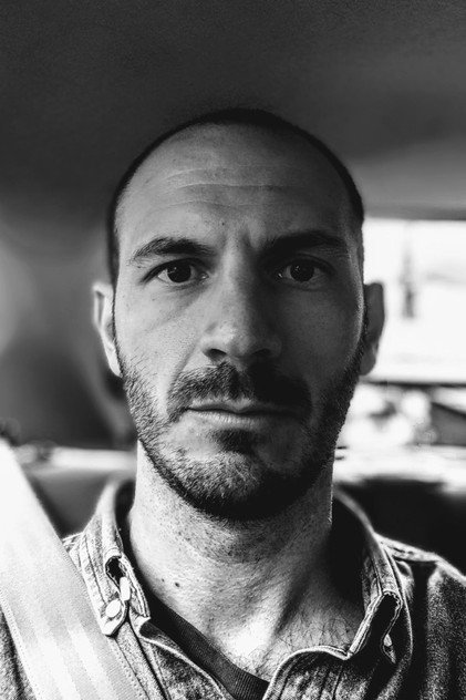 Ezequiel Asnaghi