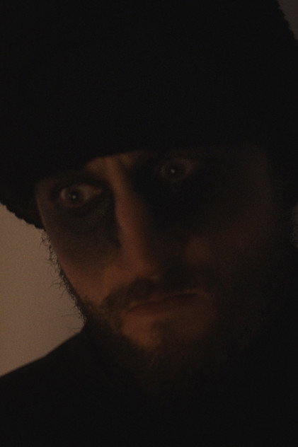 Brad Belemjian