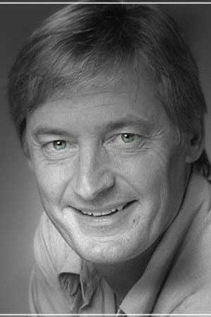 Mark Jensen