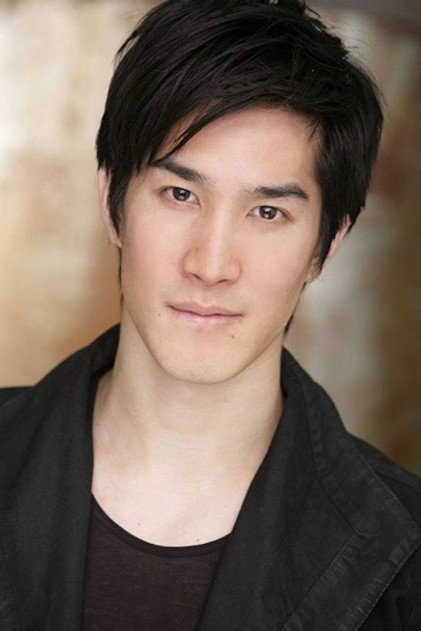 Cole Horibe