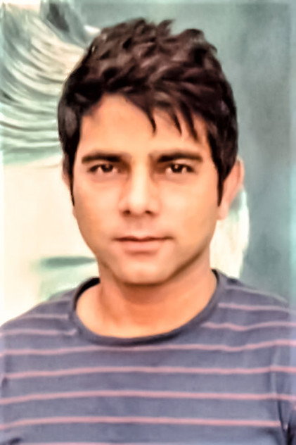 Deepesh Bhan