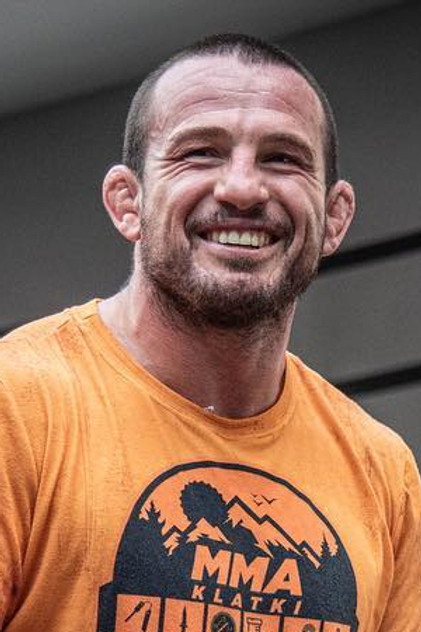 Borys Mańkowski