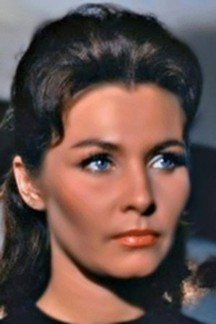 Joyce Johnson