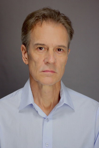 Allen Rowell