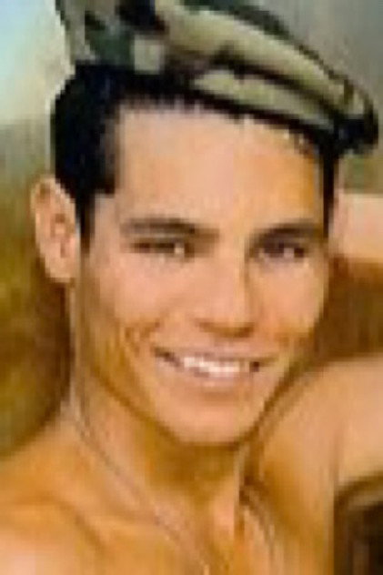 Cristian Wells