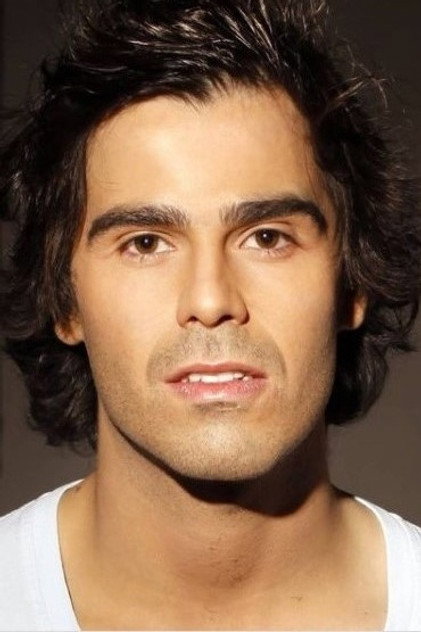 Ruben Correia