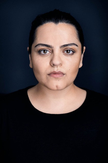 Sara Fazilat