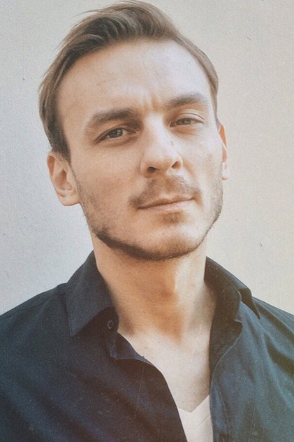 Aleksandr Medvedev