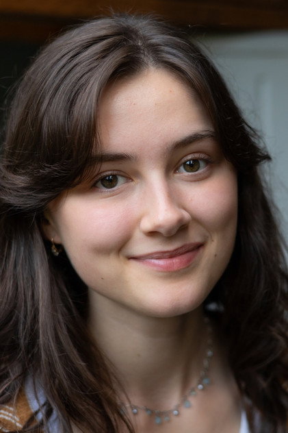 Claire Teske