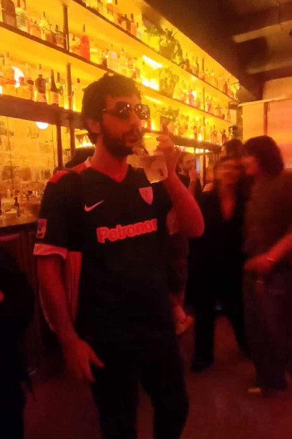 Tornike Chogovadze