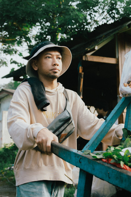 Putra Karunia Akbar