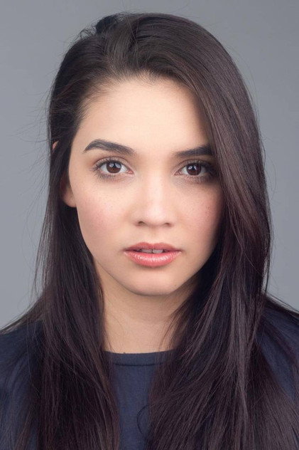 Lesley Mendívil