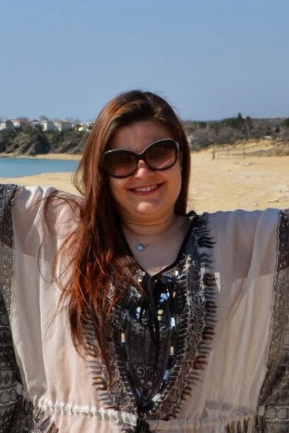 Athena Asimidou