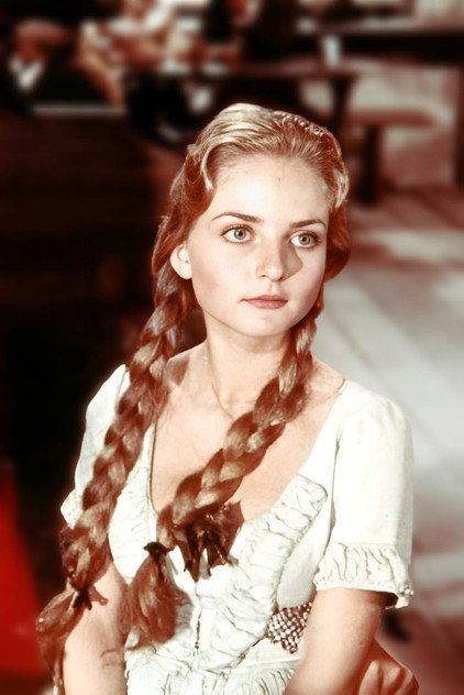 Sybille Kien