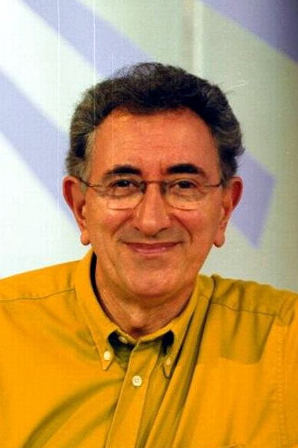 Fred Harris