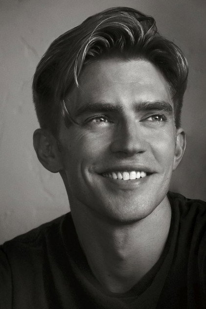 Caleb Lane