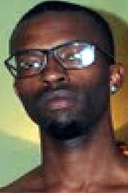 Ghetto Nerd
