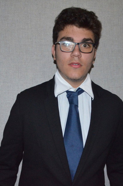 Yoav Sulema