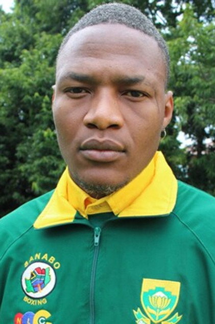 Bonginkosi Nhlapo