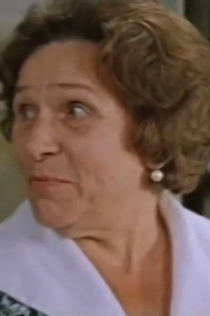 Elena Rubtsova