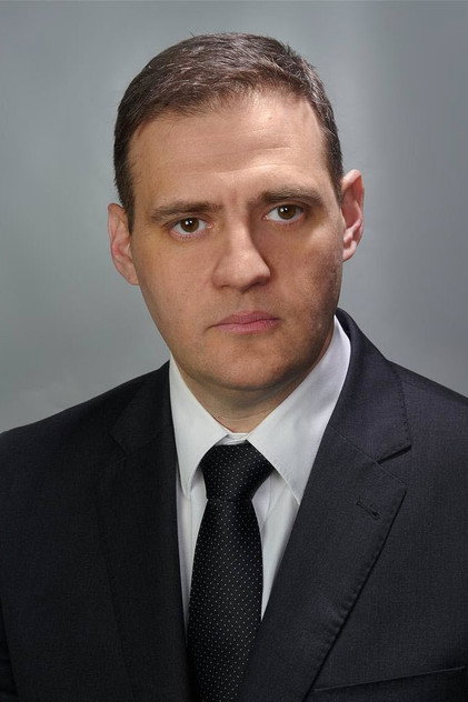 Yvan Benedetti