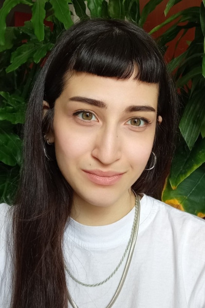 Annie Chouri
